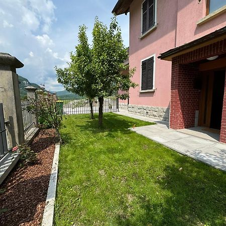 Apartment Nona Polda Kobarid Kültér fotó