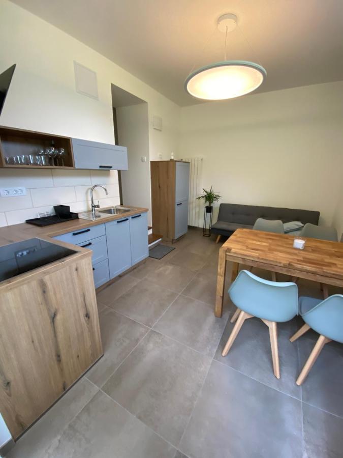 Apartment Nona Polda Kobarid Kültér fotó