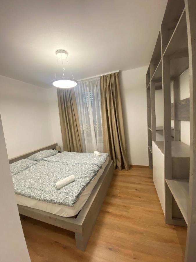 Apartment Nona Polda Kobarid Kültér fotó