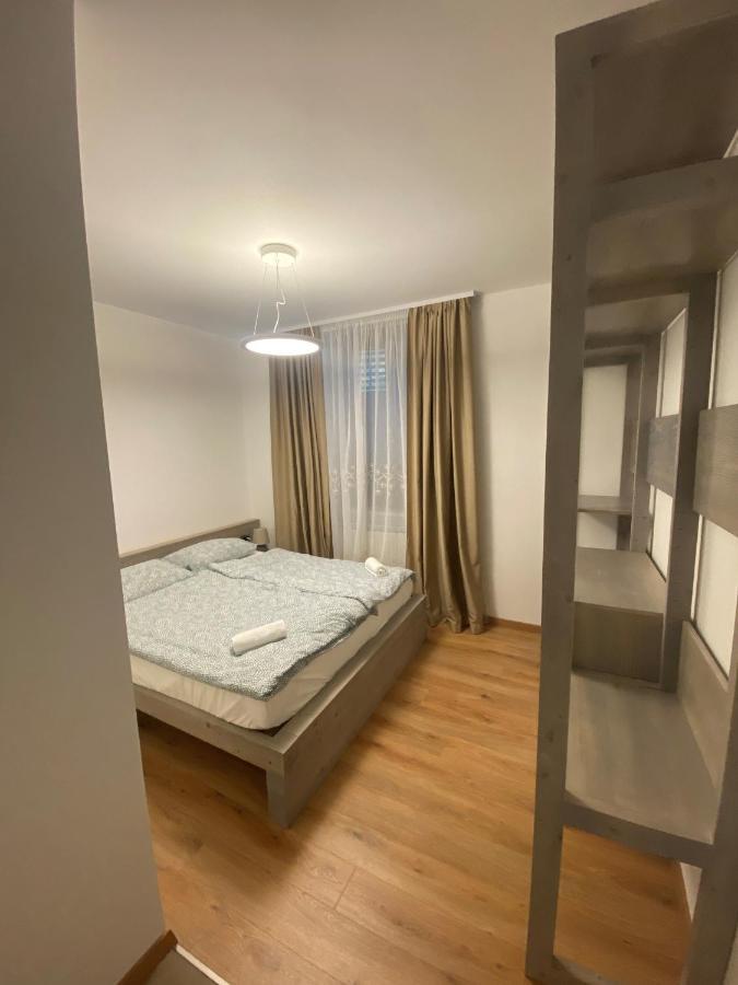 Apartment Nona Polda Kobarid Kültér fotó