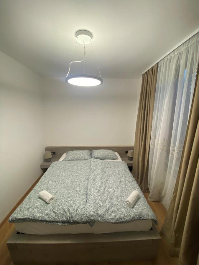 Apartment Nona Polda Kobarid Kültér fotó