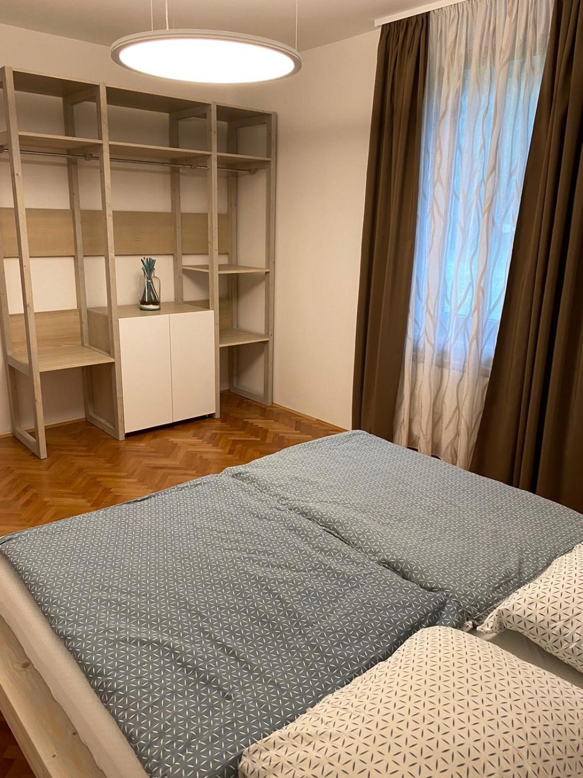 Apartment Nona Polda Kobarid Kültér fotó