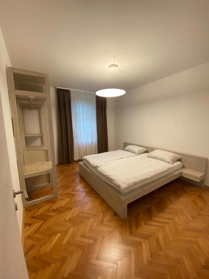Apartment Nona Polda Kobarid Kültér fotó
