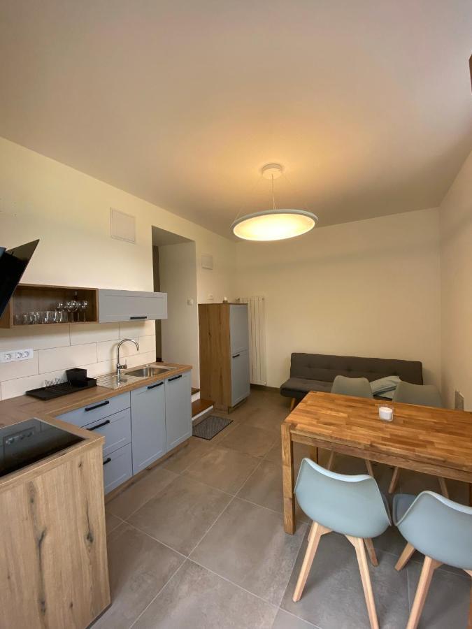 Apartment Nona Polda Kobarid Kültér fotó