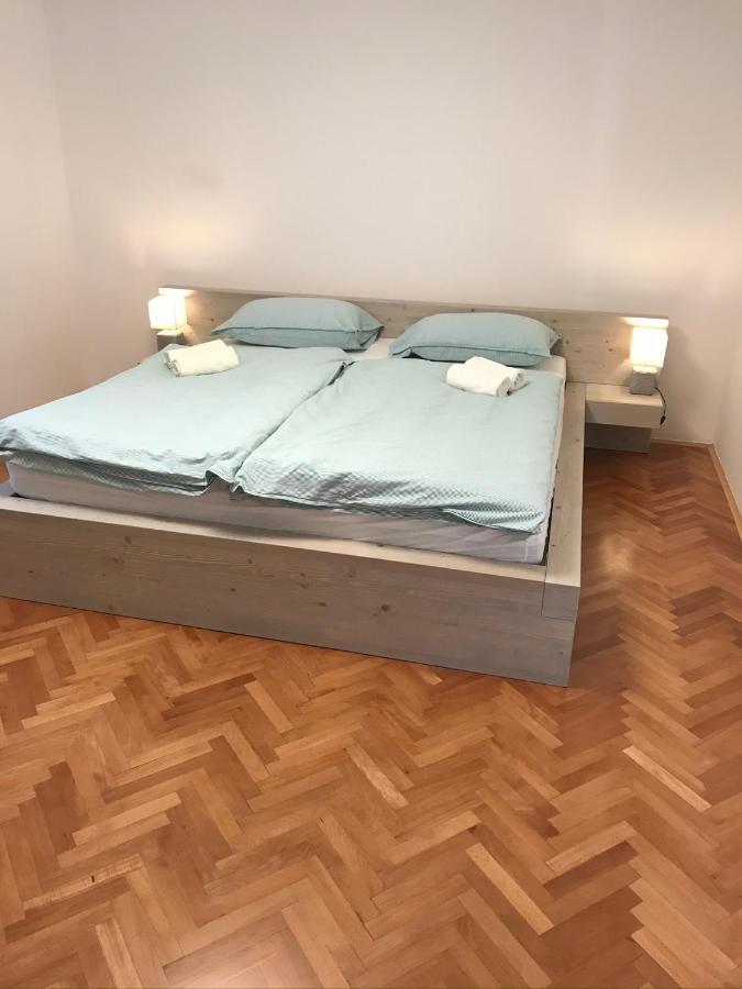 Apartment Nona Polda Kobarid Kültér fotó