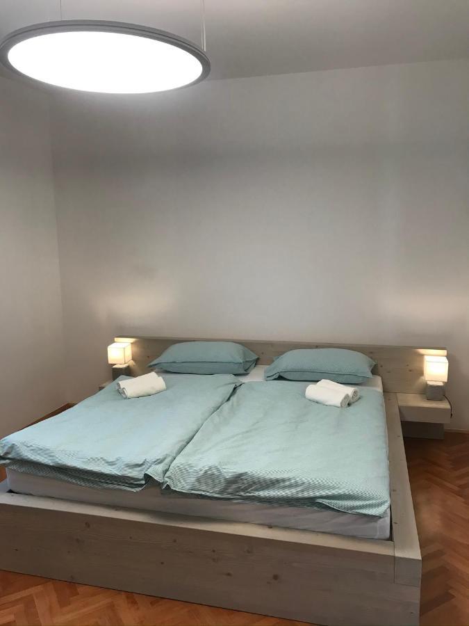 Apartment Nona Polda Kobarid Kültér fotó