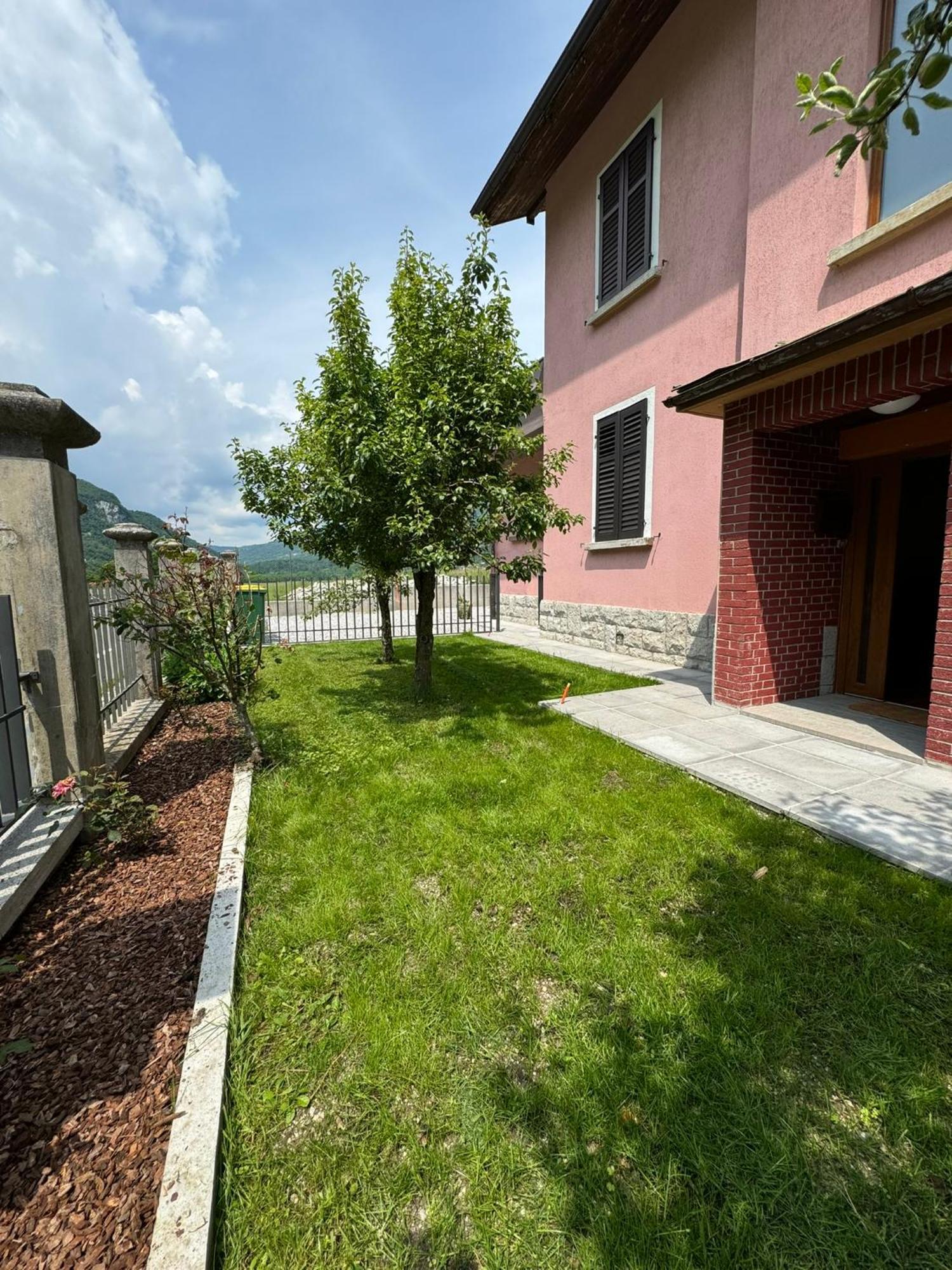 Apartment Nona Polda Kobarid Kültér fotó
